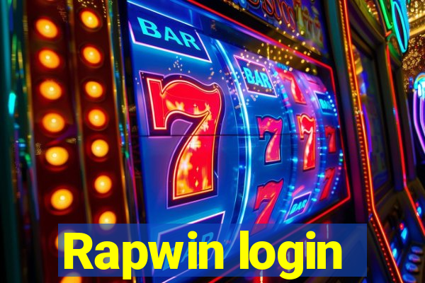 Rapwin login